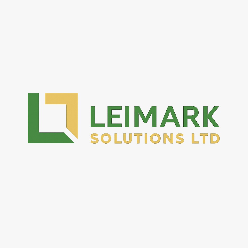 Leimark Solutions Ltd